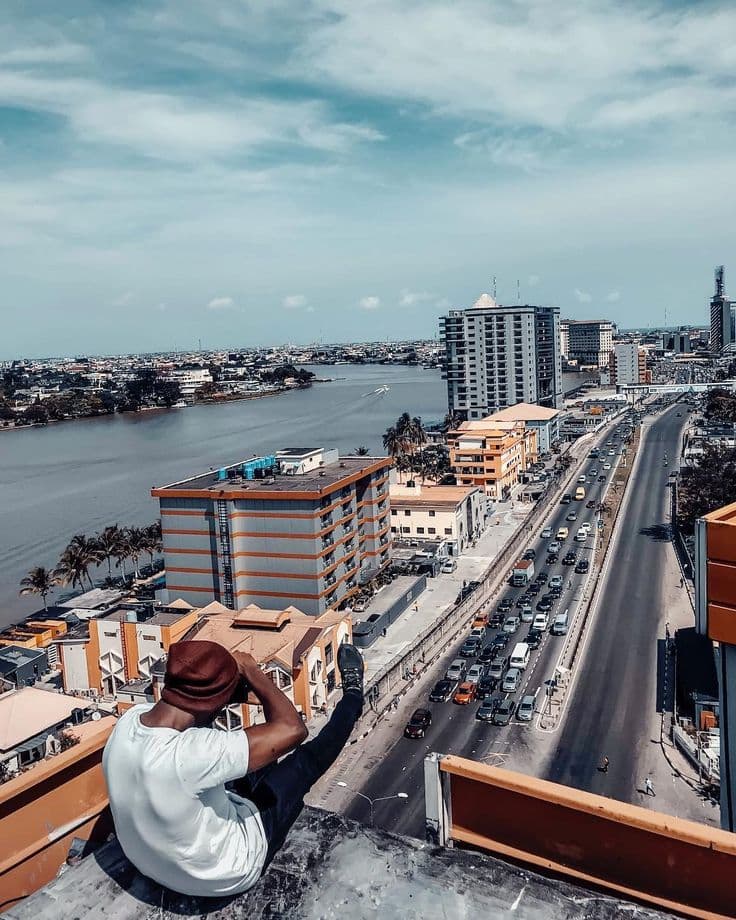 Lekki & Chevron